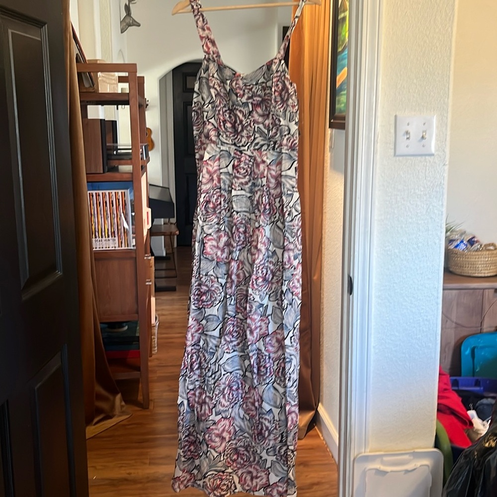 French connection new with tags floral sundress
